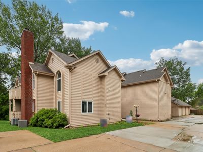 401 SE Lowell Dr APT 3
