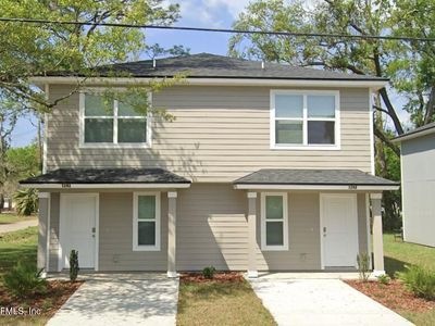 Property at 1242/ 1240 PANGOLA Drive, Jacksonville, FL