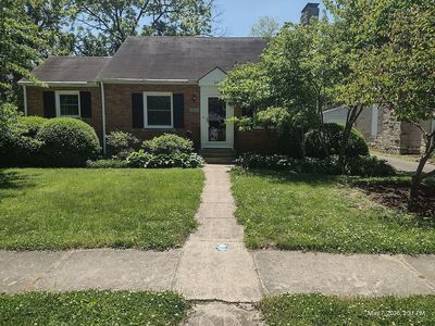 608 Lane Allen Rd