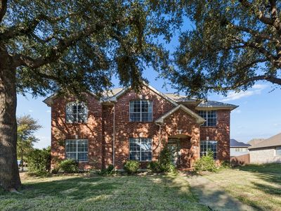 3601 Charleston Dr