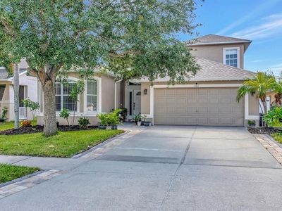 Property at 501 STONE BRIAR DRIVE, Ruskin, FL