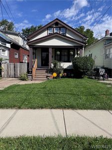 608 Lasalle Ave