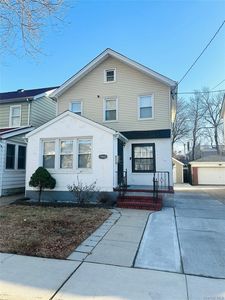 Property at 19022 111th Road, Saint Albans, NY