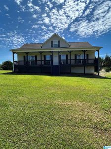 Property at 236 Cox Cove Rd, Hayden, AL