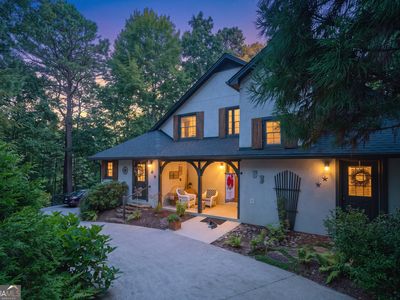 Property at 41 International Village Dr, Helen, GA