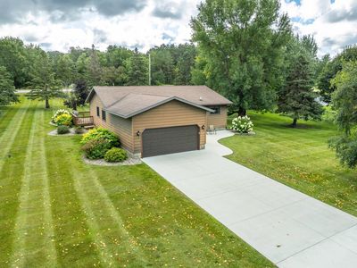 Property at 1312 Stony Brook Rd, Fergus Falls, MN