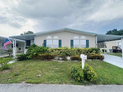 Property at 6417 Brandywine Dr N #320, Pompano Beach, FL