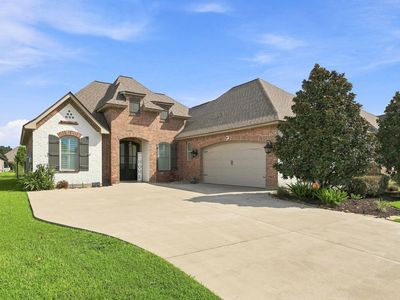 3734 Gray Willow Dr