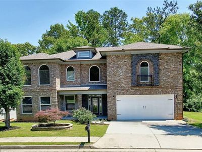 4590 River Stone Trl