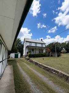 4029 Araby Church Rd