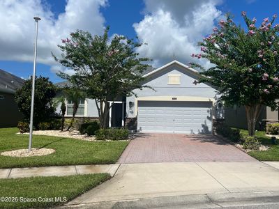 3684 Gurrero Dr