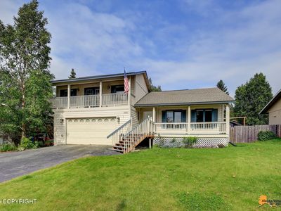 2901 Spinnaker Dr