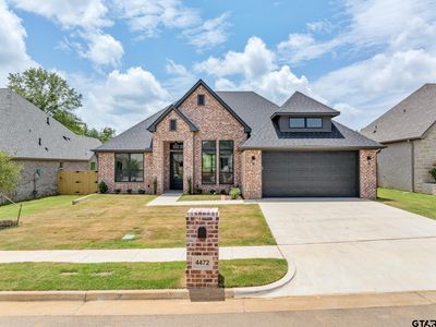 4472 Keechi Creek Rd