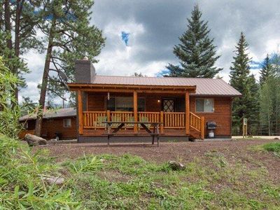Rohrer Rd Cabin 88