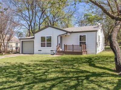417 N Burdette Ave