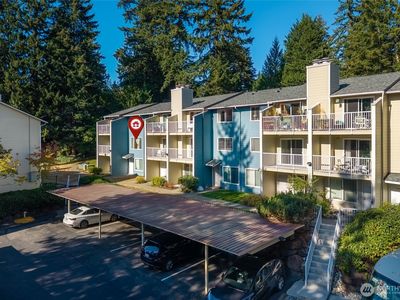 9484 Woodinville-Redmond Road NE #C202