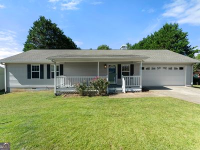 313 Hawthorne Dr