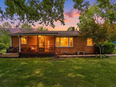 3292 Deerfield Valley Rd