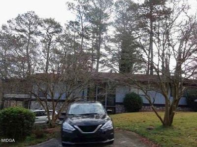 3202 Wintercreeper Dr