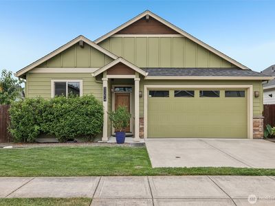 11214 NE 136th Avenue