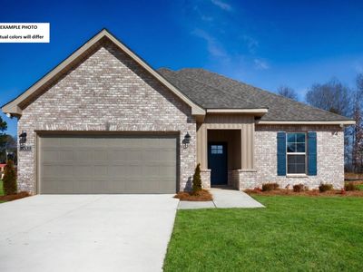 2977 Houston Place Dr