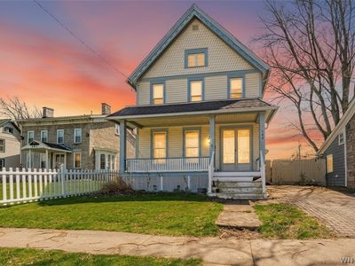 145 Chestnut St