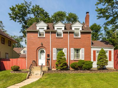 Property at 1432 E Edgewood Ave, Chicago Heights, IL