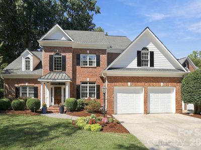 3716 Eastover Hills Ct
