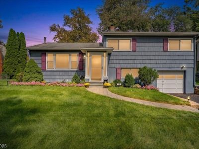 130 S Glenwood Road