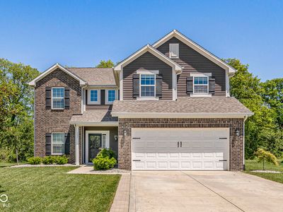 Property at 793 N Crystal Dr, Fortville, IN