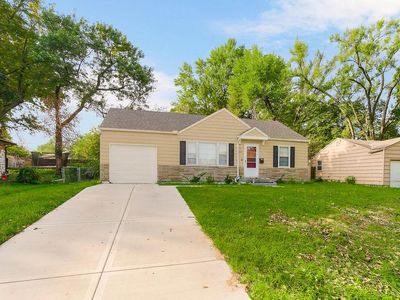 Property at 8805 E 73rd St, Raytown, MO