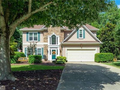 3293 Standing Peachtree Trl NW