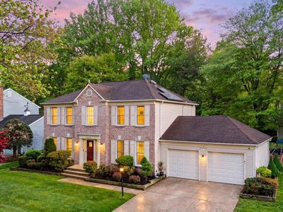 15401 Pine Tree Ct