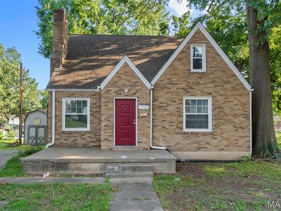 1721 William St