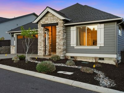 2986 NW Butte View Dr