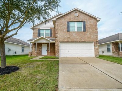 20910 Lansing Ridge Ln