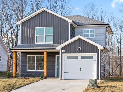 181 Quarry Ridge Rd LOT 131