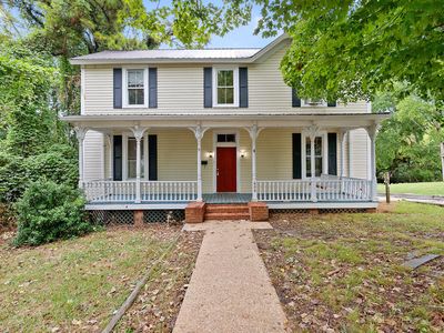 Property at 408 E 2nd St, Farmville, VA