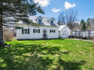 Property at 424 Lower Village Road, Lowell, VT