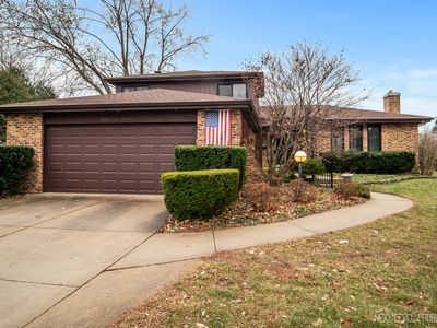 Property at (Undisclosed Address), Glenview, IL