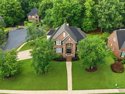 5203 Cedar Trace Cir