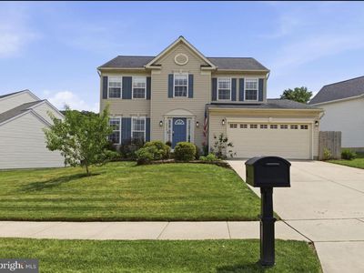 3713 Wolf Trail Dr