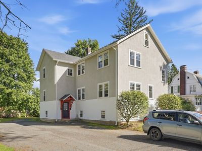 23 Graves St