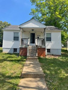 205 College Dr