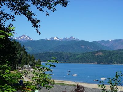 Property at 0 6.7Acres Seabeck Holly Road W, Seabeck, WA