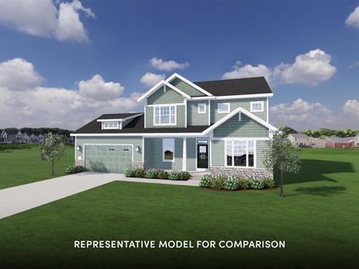 W199N5231 Ponderosa COURT