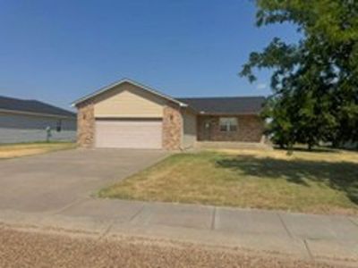 Property at 1401 Forrest Ave, Liberal, KS