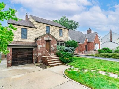 Property at 14 Melwex St, Belleville, NJ