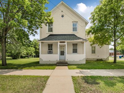 122 W Minnesota St