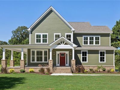 3409 Mintonville Point Dr